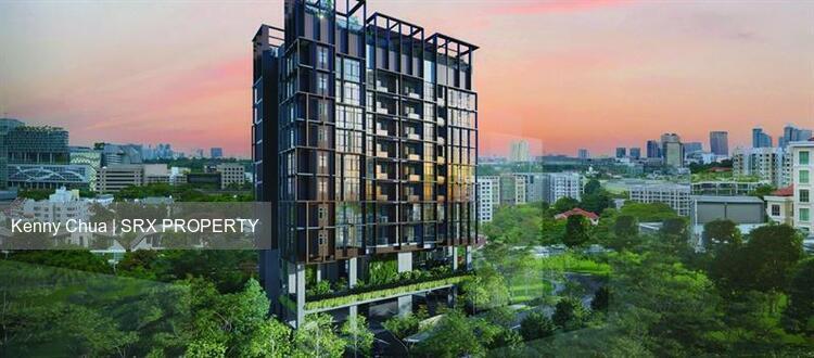 Hill House (D9), Apartment #585495111